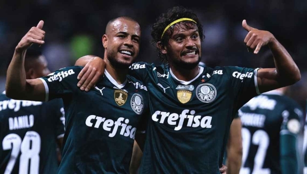 Jogadores do Palmeiras alegam ter perdido R$ 11 milhões em empresa de criptomoedas do Acre